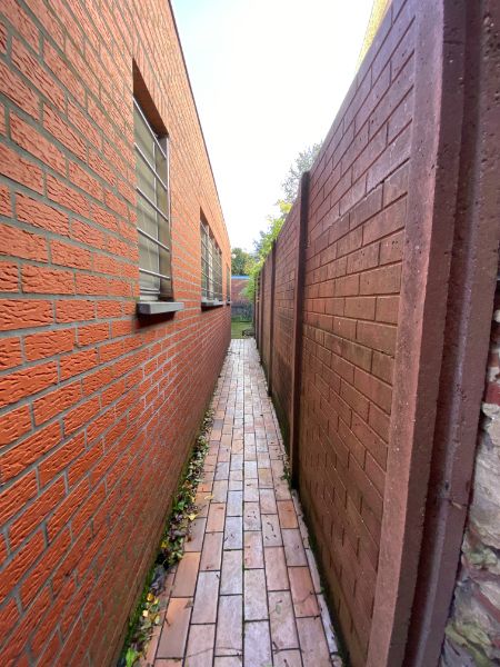 Handelspand TOPLOCATIE CENTRUM GEEL (+-400m²) foto 19