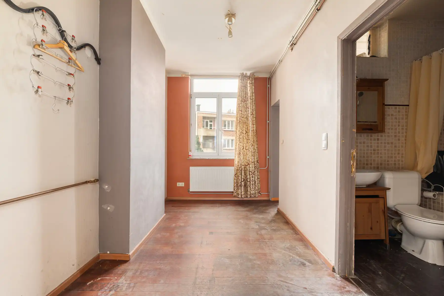 Appartement in kleinschalig gebouw nabij Basiliek foto 14