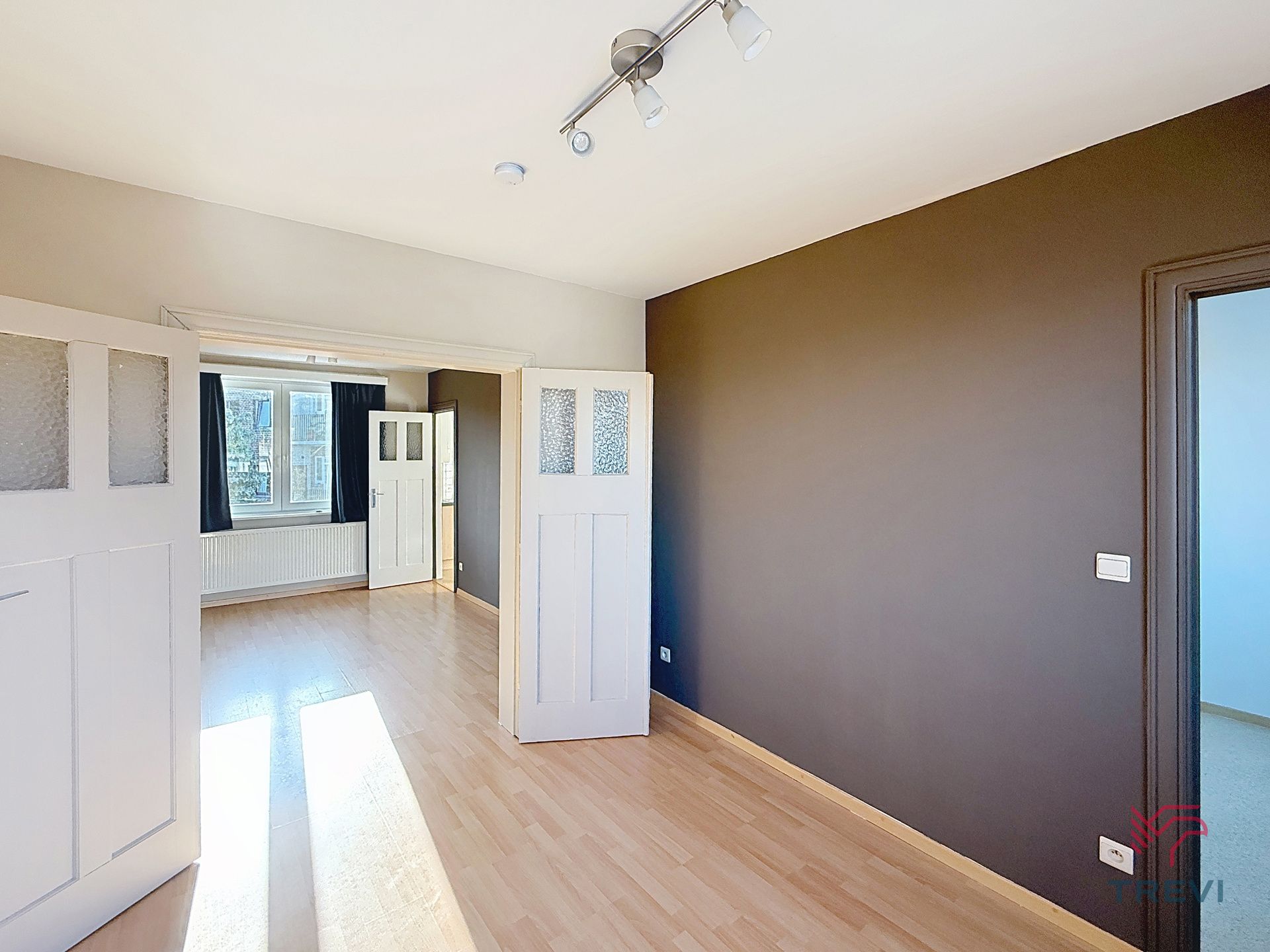 1 slaapkamer appartement ±50M² met uitzicht ! foto 2