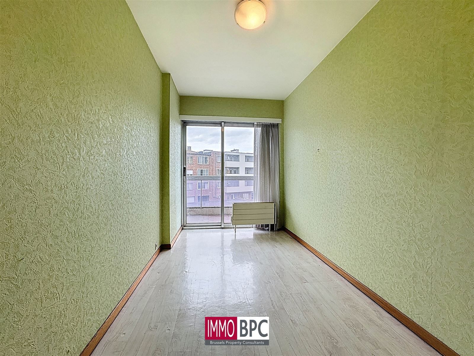 Ruim 3-slaapkamerappartement van 103 m² met terrassen en panoramisch uitzicht foto 15