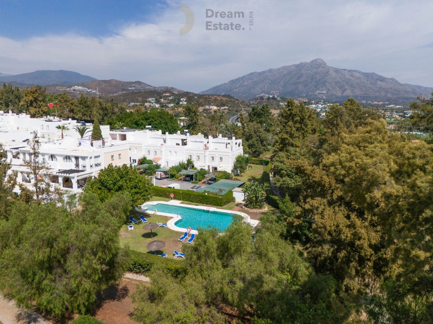 Nieuw Gerenoveerd Appartement op een Toplocatie in La Quinta, Nueva Andalucia foto 22