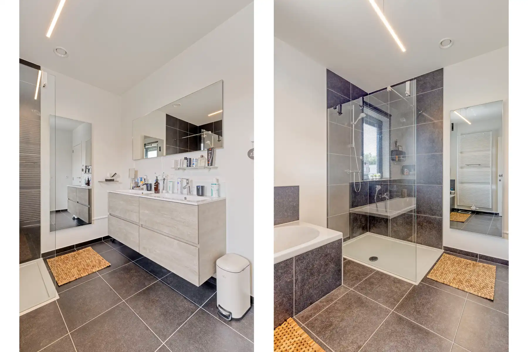 Instapklare woning met 3 slaapkamers en landelijk uitzicht foto 9