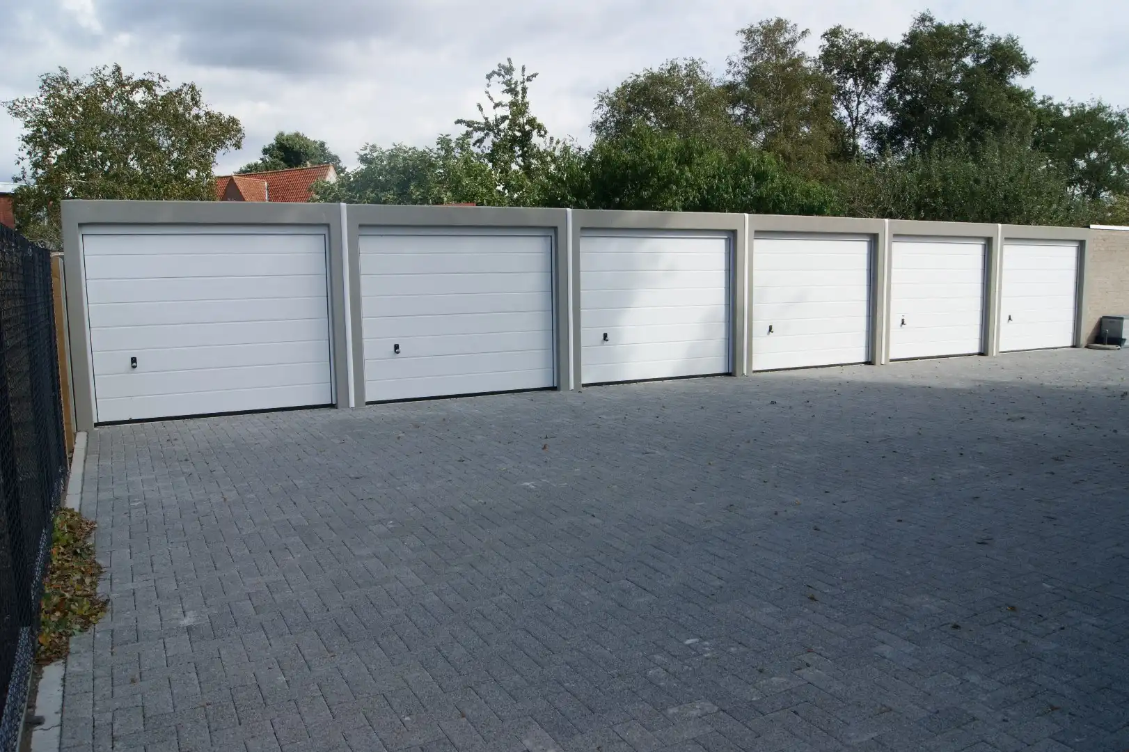 Perfect uitgeruste energiezuinige woning met 4 slpk, tuin en garage, Torhout foto 22