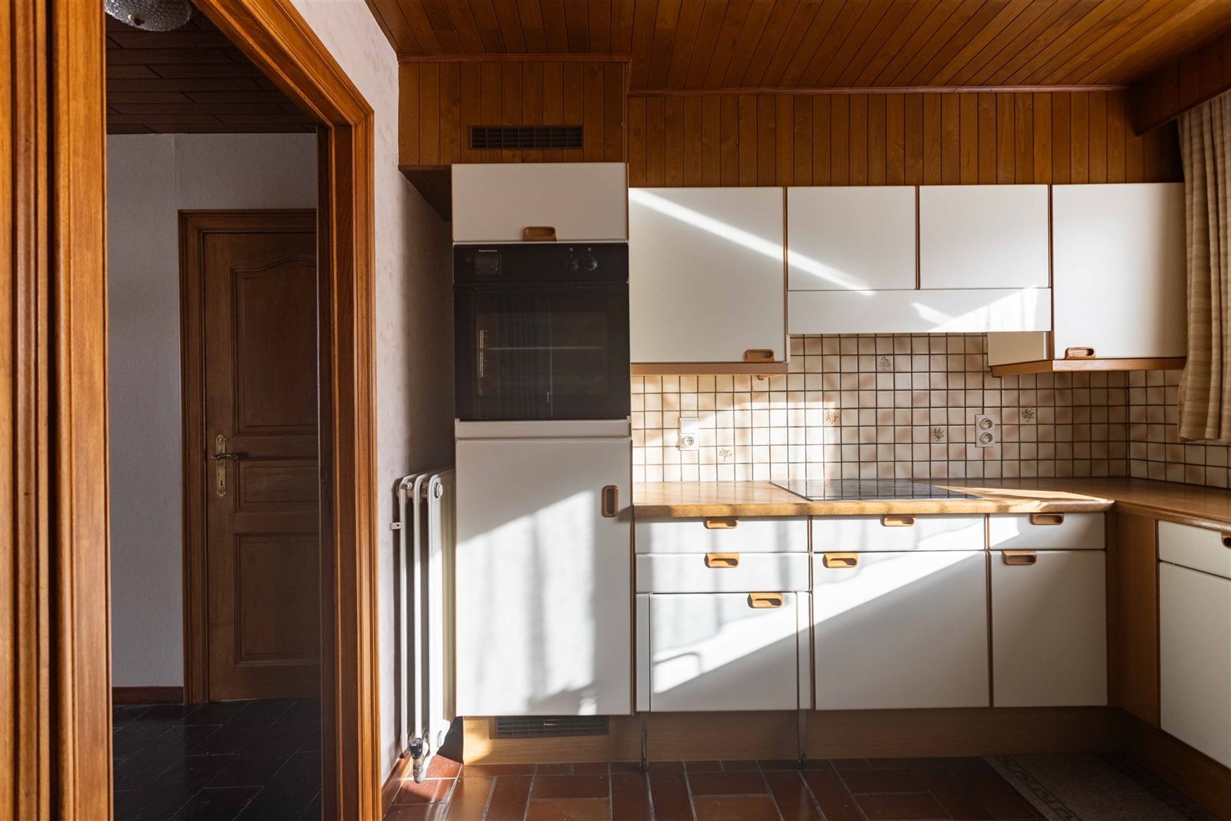 Charmante bungalow met open zicht en potentieel te Nazareth. foto 16