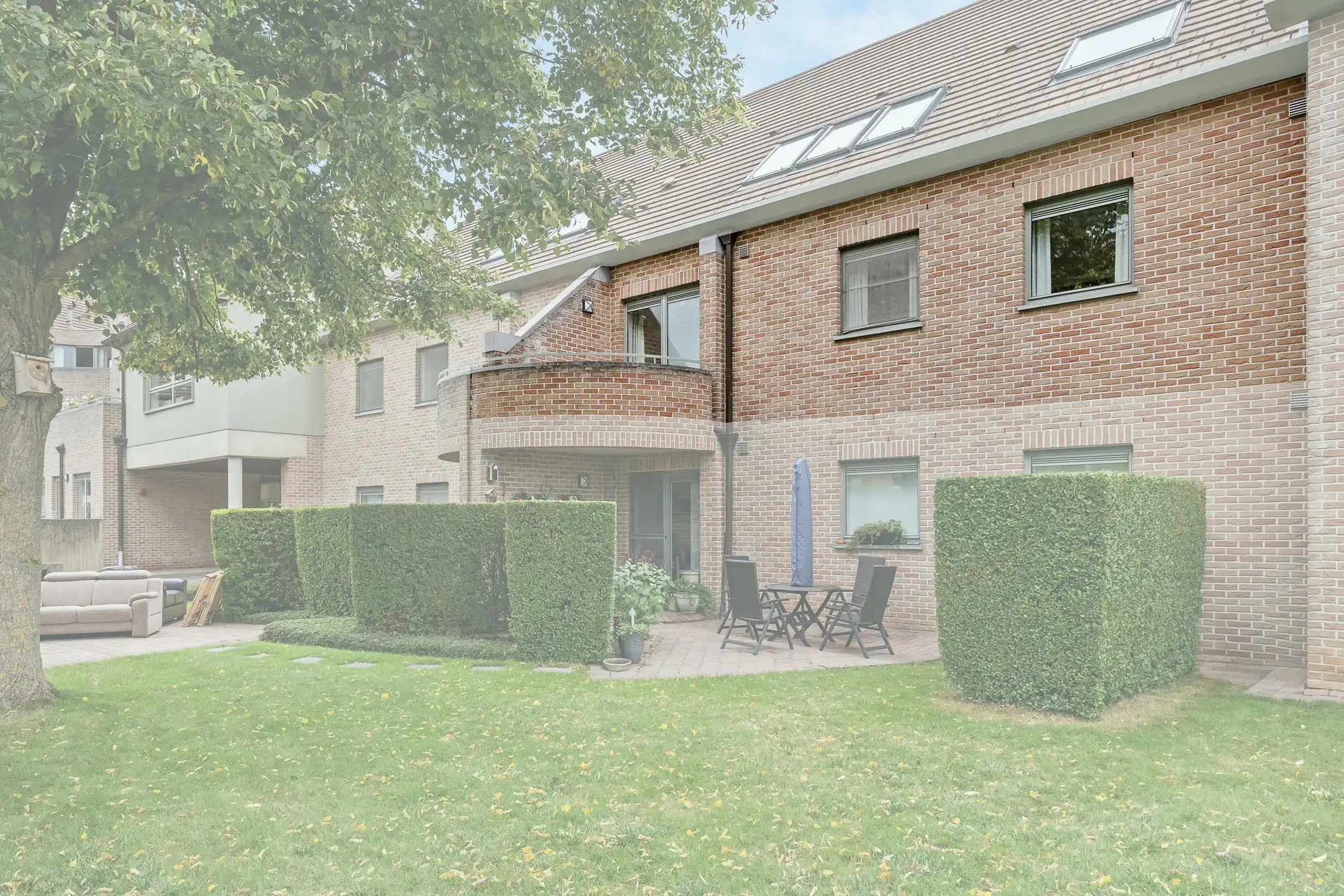 3-slaapkamerappartement centraal gelegen te Riemst foto 22