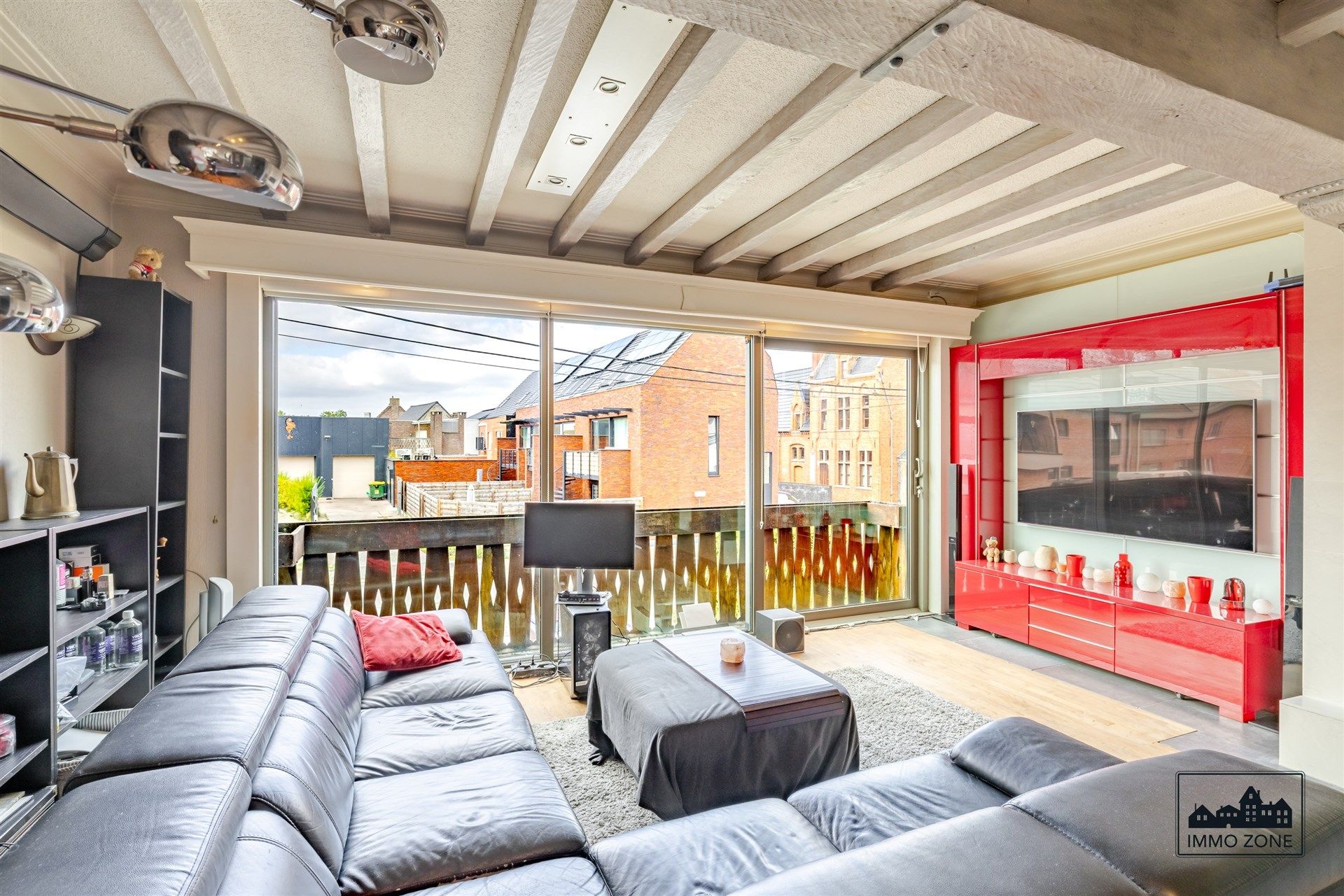 Instapklare woning met 3 slks op topligging foto 11