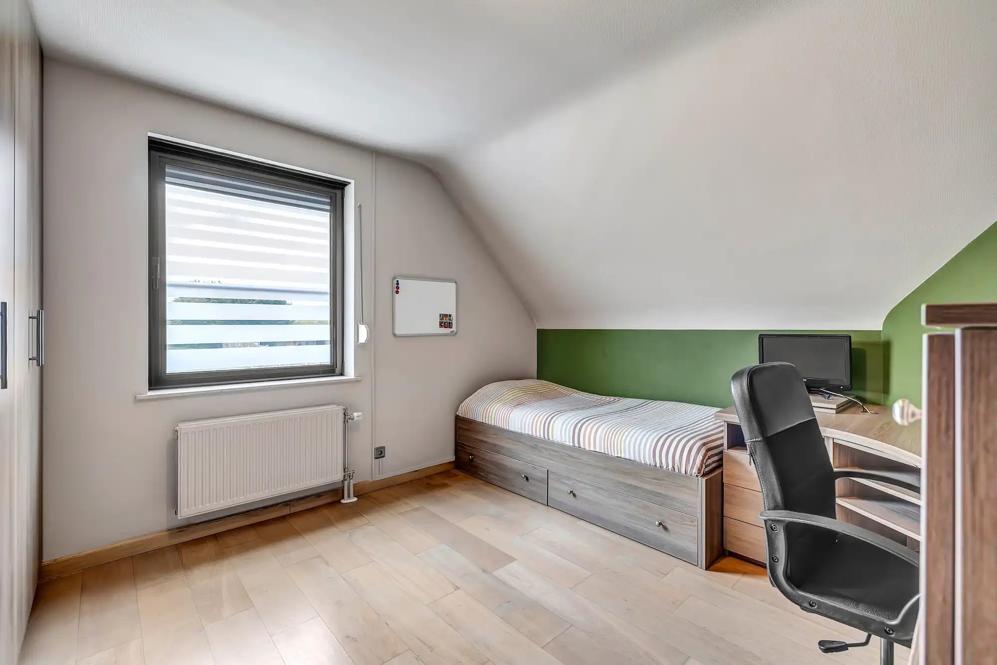 Prachtige woning met 4 slaapkamers op 13a11ca te Ninove foto 15