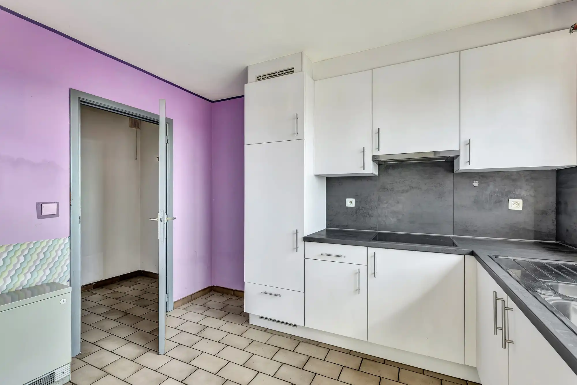 Appartement met 3 slaapkamers in Moorsel foto 4