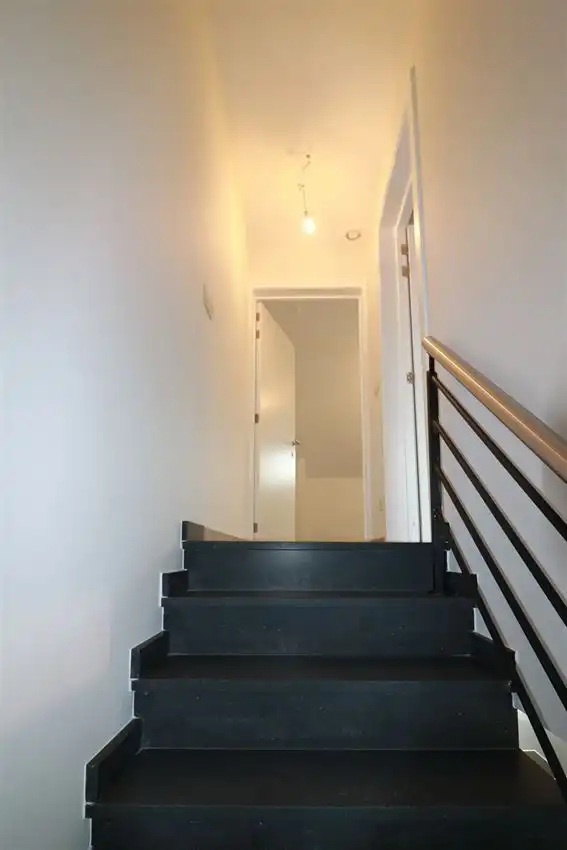 Unieke duplex met twee slpk, terras, autostaanplaats foto 16