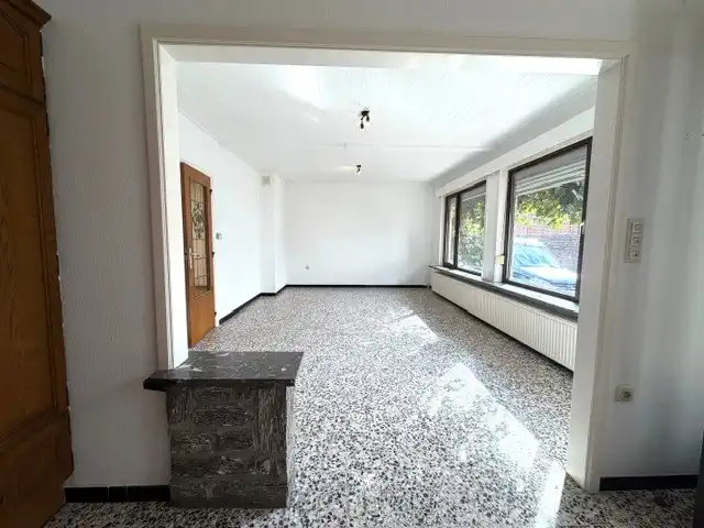 BUNGALOW MET TERRAS foto 7