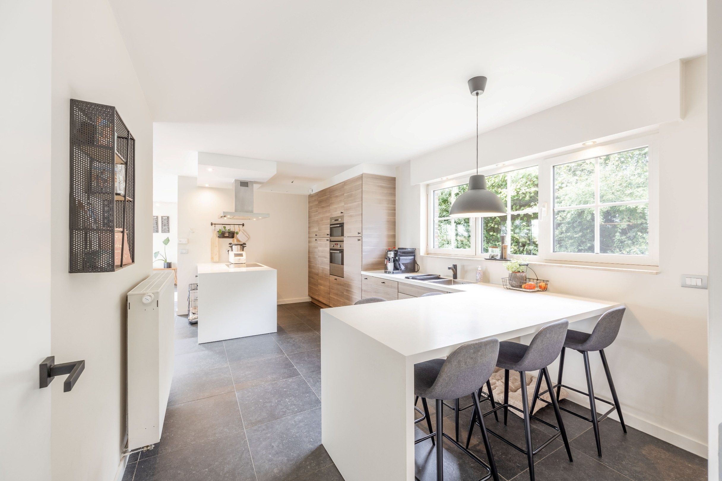 RUSTIG WONEN OP EEN LANDELIJK PERCEEL VAN 1220 M² foto 15