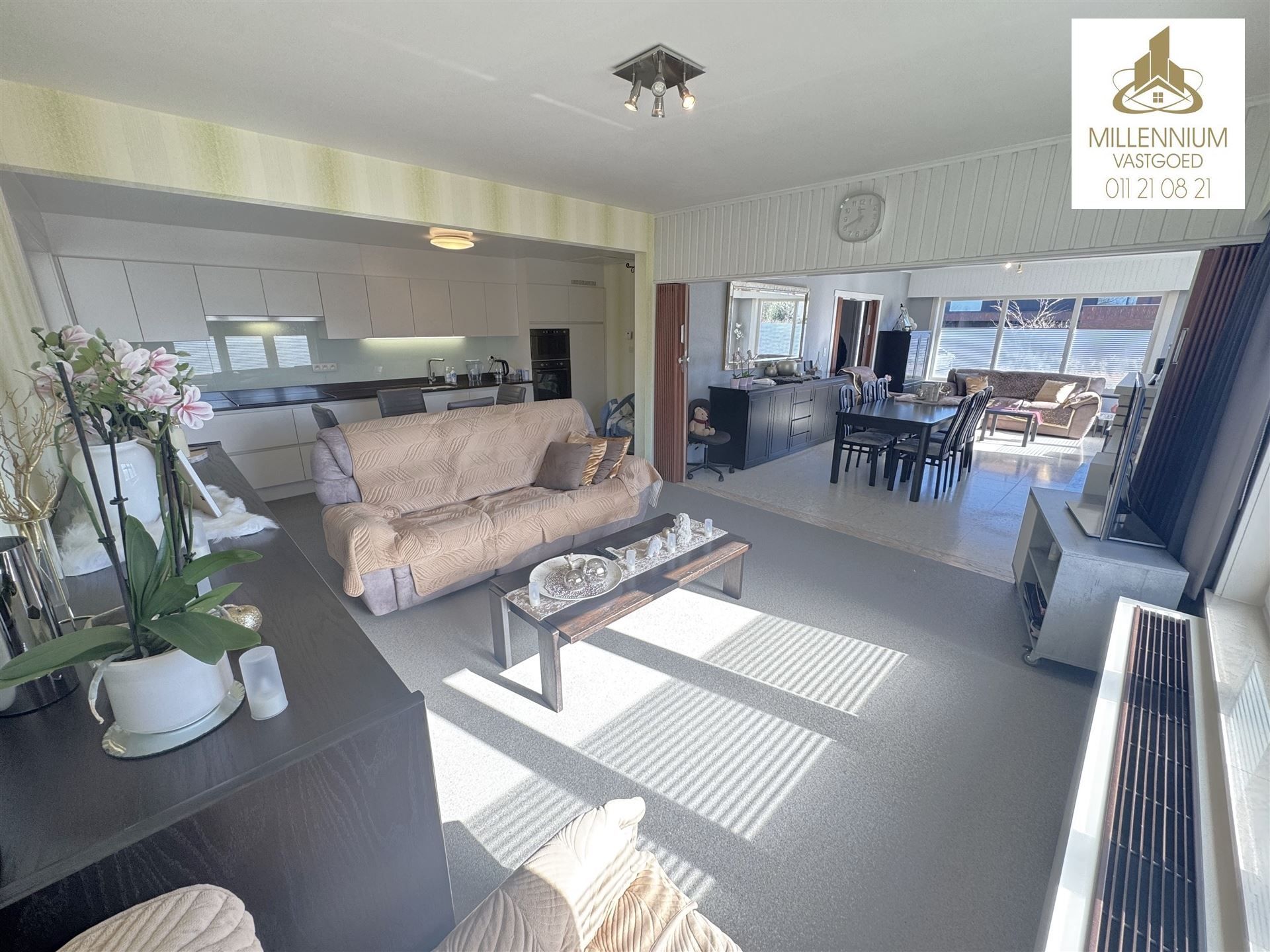 Ruime 3-SLK Woning met Tuin in Hasselt, 2590m² foto 8