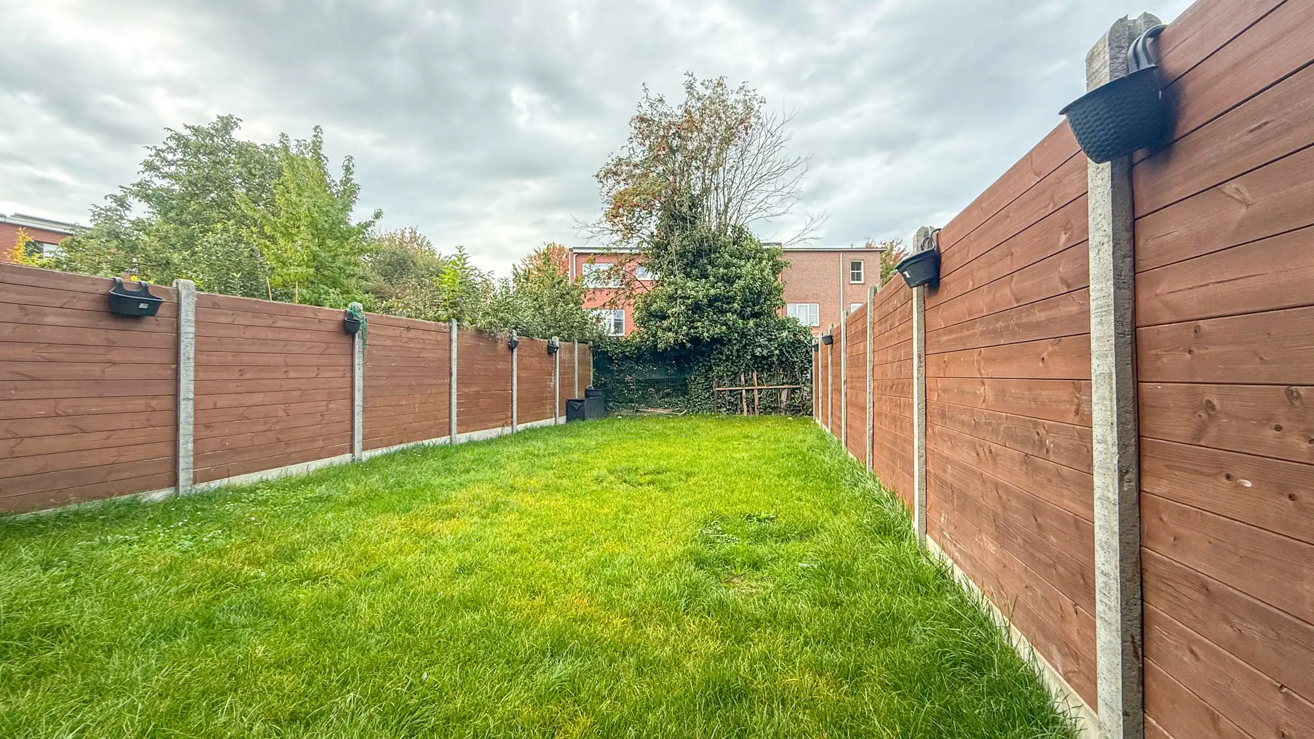 Volledig gerenoveerde woning met 3 slpks + garage en tuin! foto 39