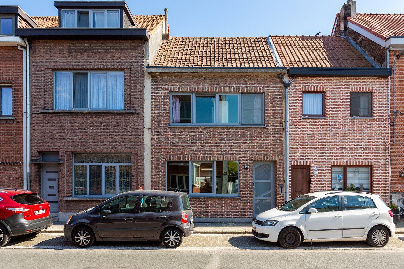 Instapklare woning met 3 slaapkamers en grote zonnige tuin foto 28