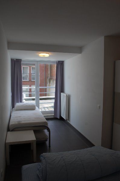 Nieuwbouw appartement op de zeedijk foto 14