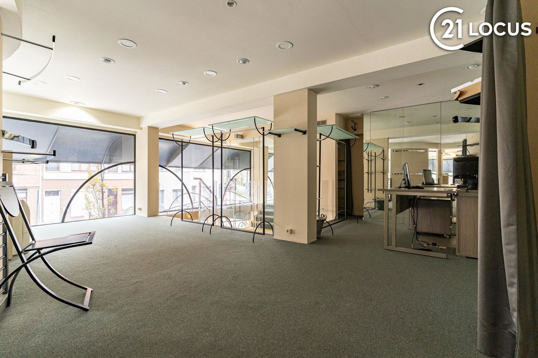 Ruim en aantrekkelijk handelspand – Klaar voor ondernemerschap foto 14