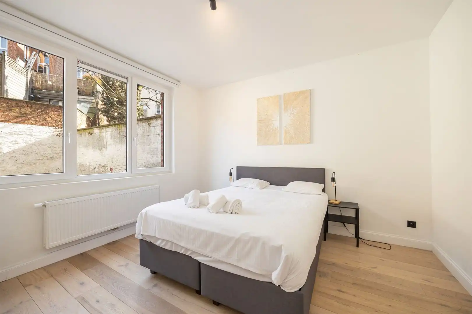 Wonen in een fietsstraat, midden in Antwerpen foto 7