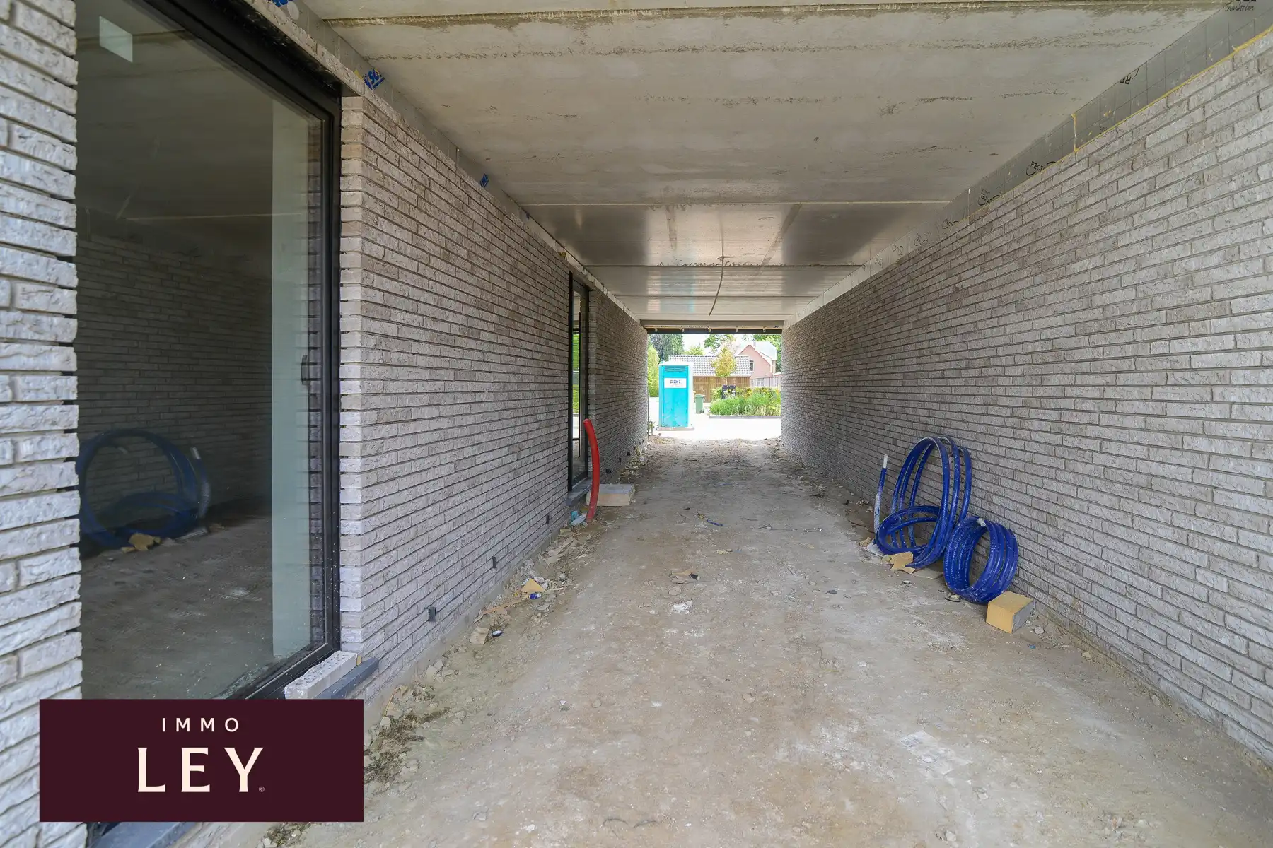 Slim investeren: Nieuwbouwcomplex met 19 studentenkamers foto 25