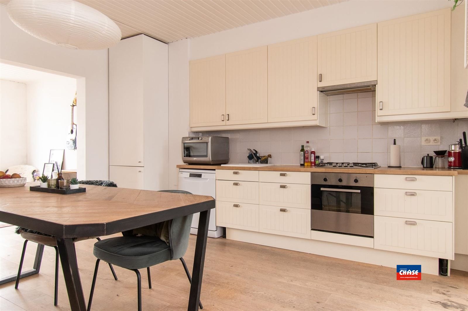 Hip appartement met 2 slaapkamers op toplocatie foto 7