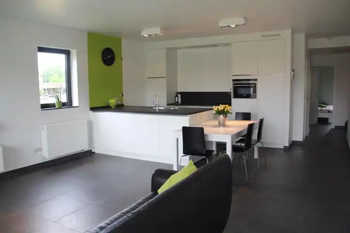 Appartement te koop foto 5