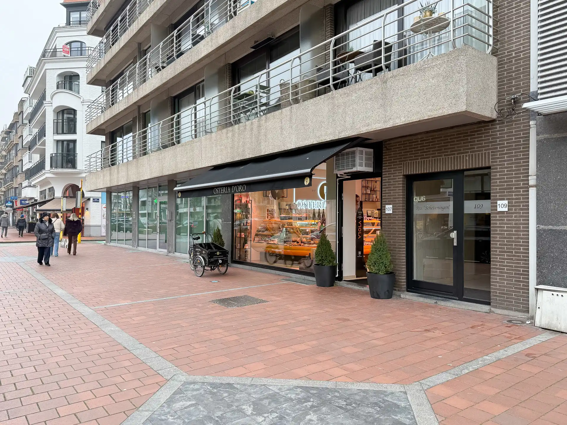 Commerciële ruimte te koop foto 2