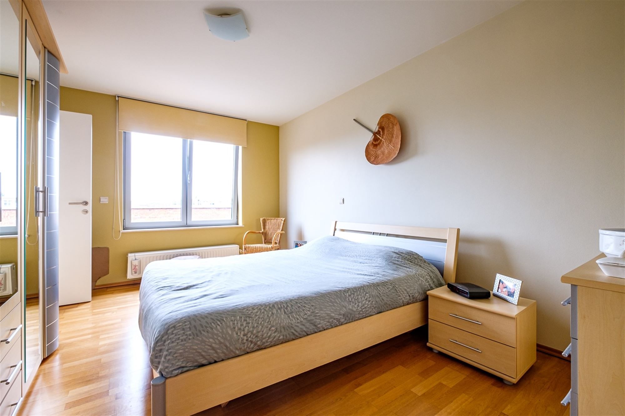 TOP APPARTEMENT MET 3 SLKS OP CENTRALE LIGGING foto 17