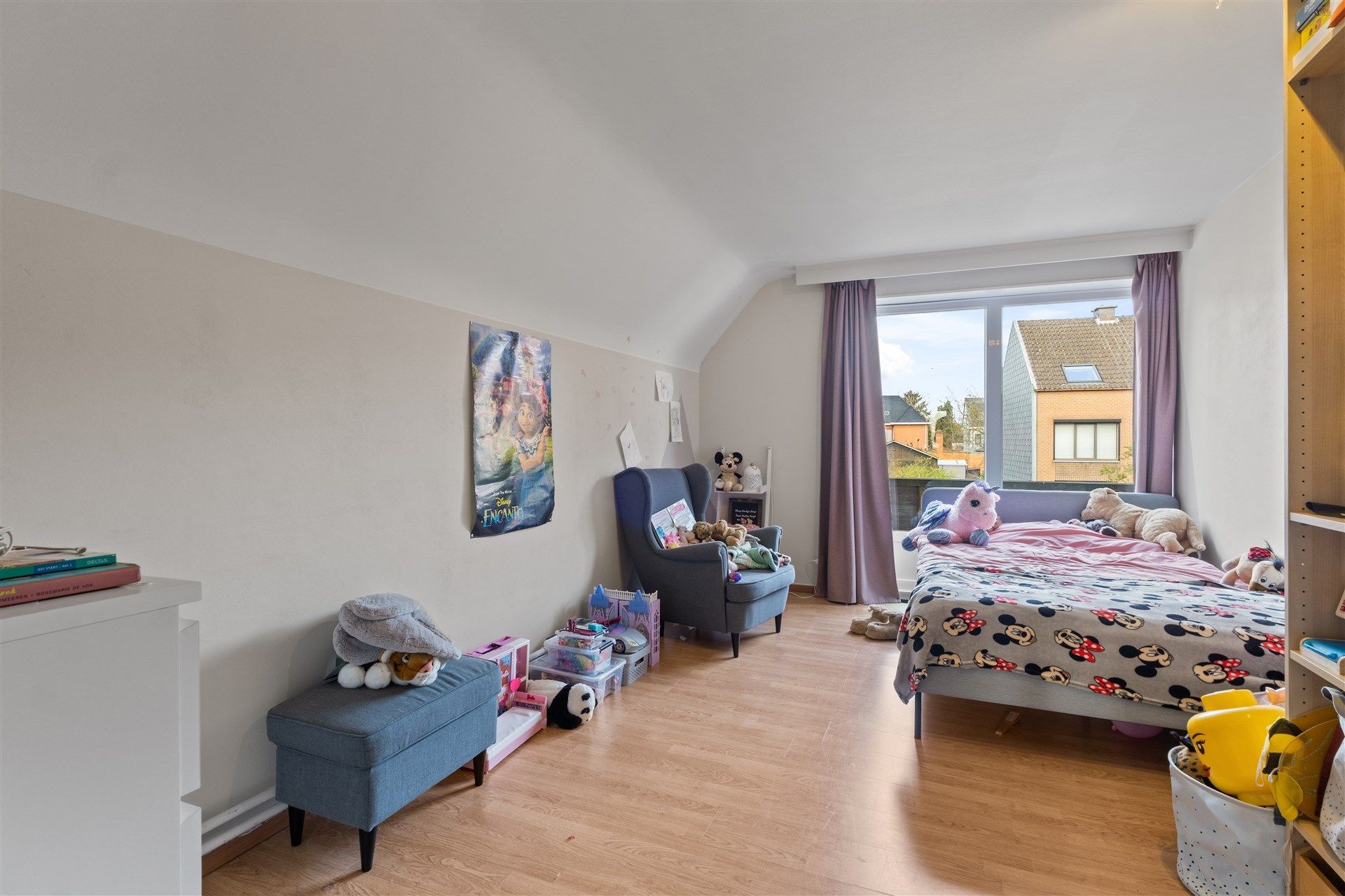 Open bebouwing in Kemzeke foto 8