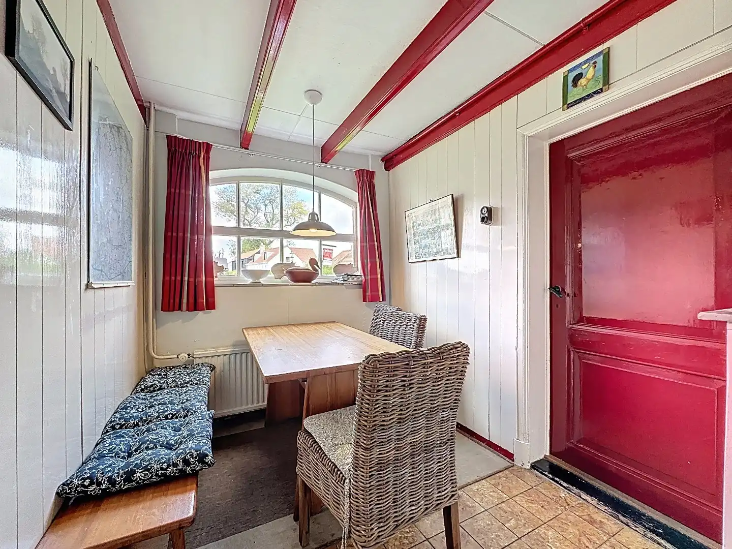 De sfeer van weleer foto 23