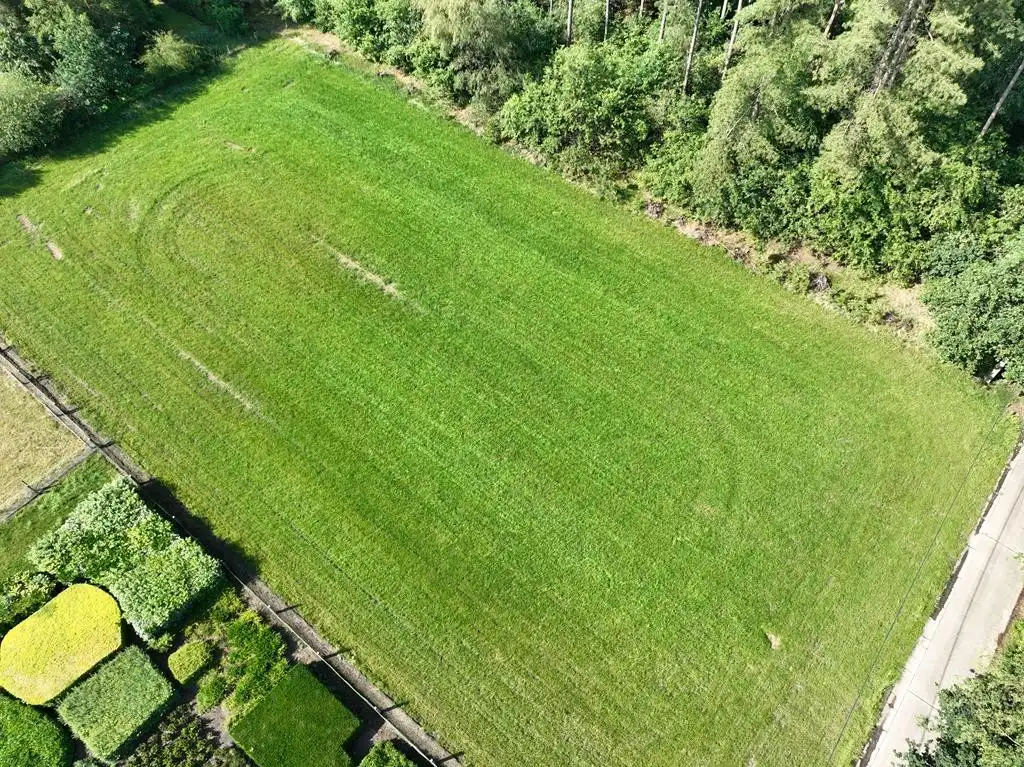 Landbouwgrond: 21a 73ca foto 2