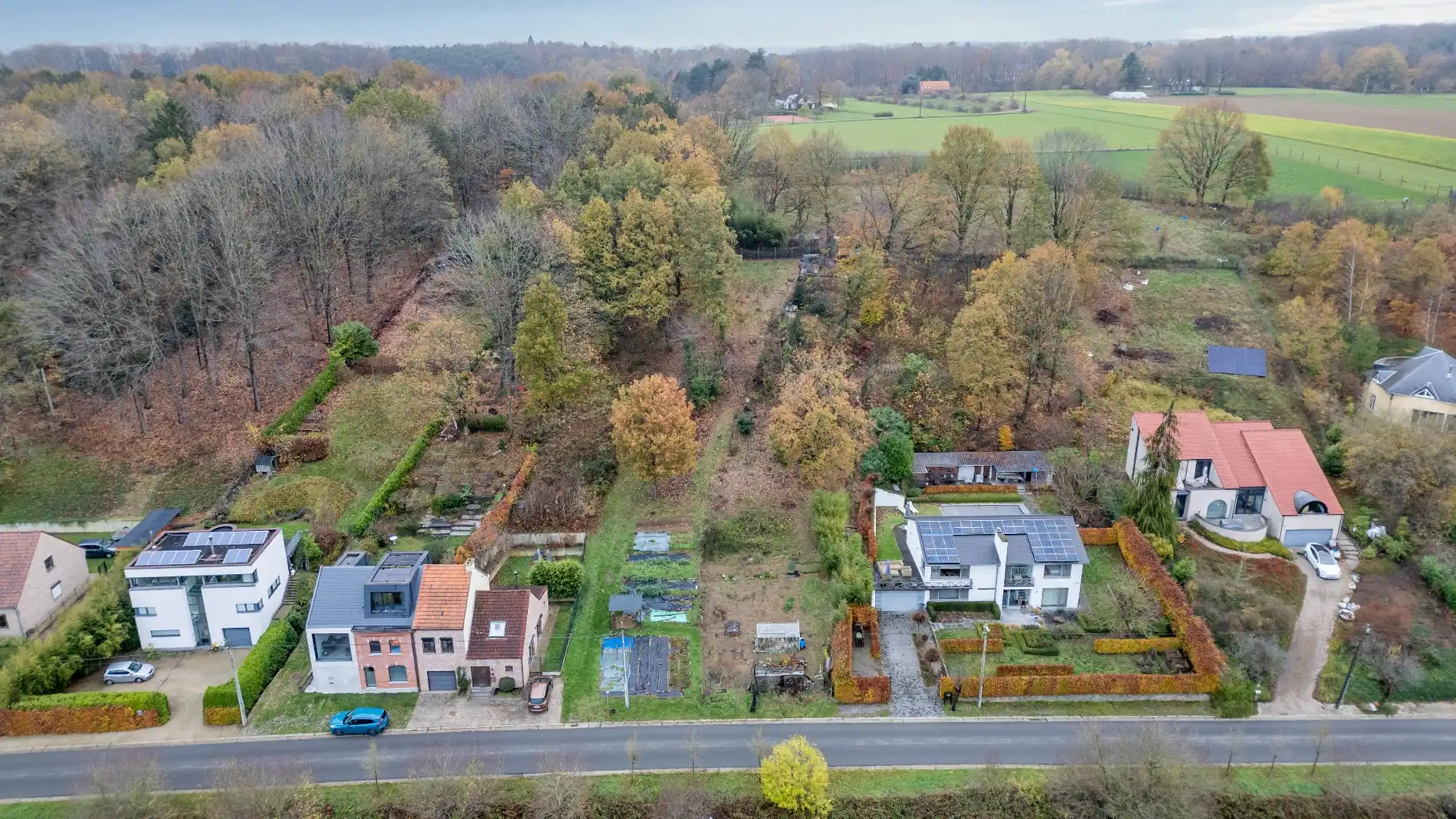 KESSEL-LO bouwgrond HOB van 9a11 foto 5