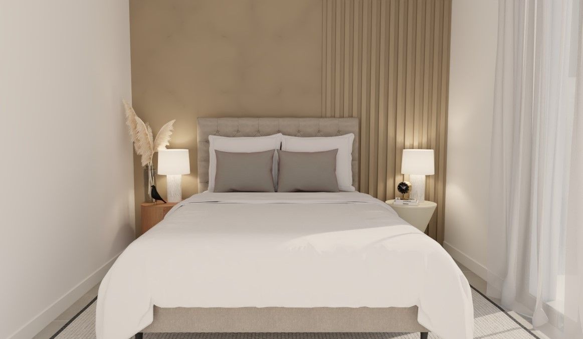 Villas Paula II - Finestrat foto 20