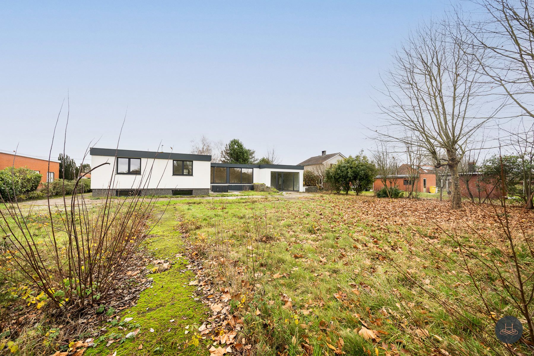 Vernieuwbouwvilla met praktijkruimte in rustige buurt foto 31