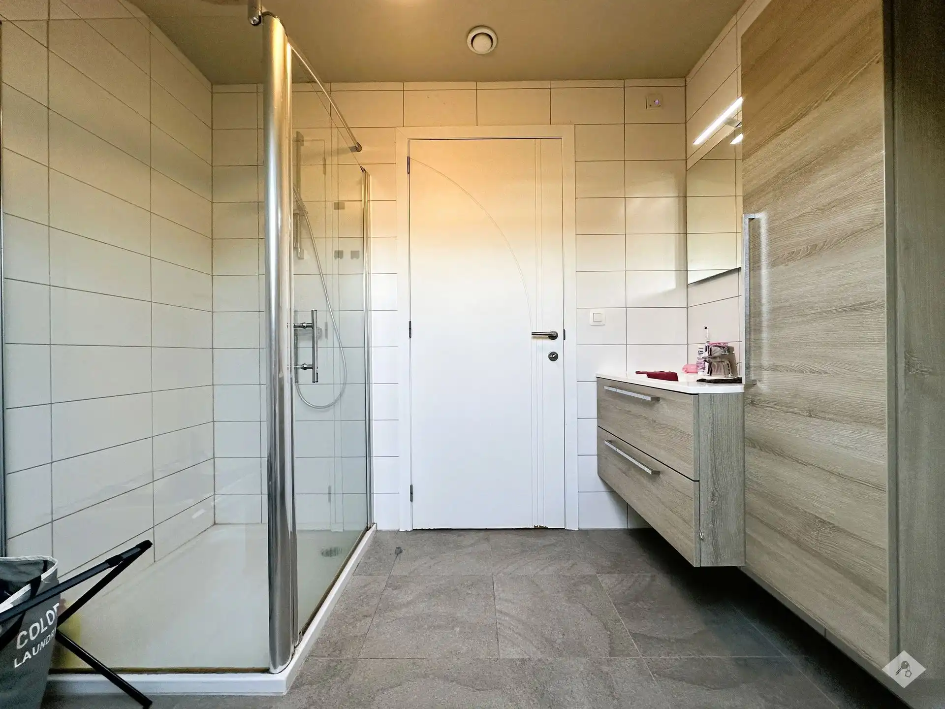 Energiezuinig Duplex Appartement met garage foto 12