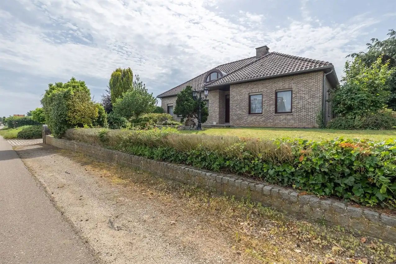 Huis te koop Bekweg 14 - 3460 ASSENT