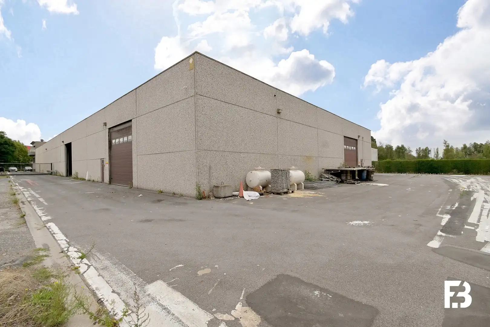 Ondernemen op een locatie die werkt foto 20