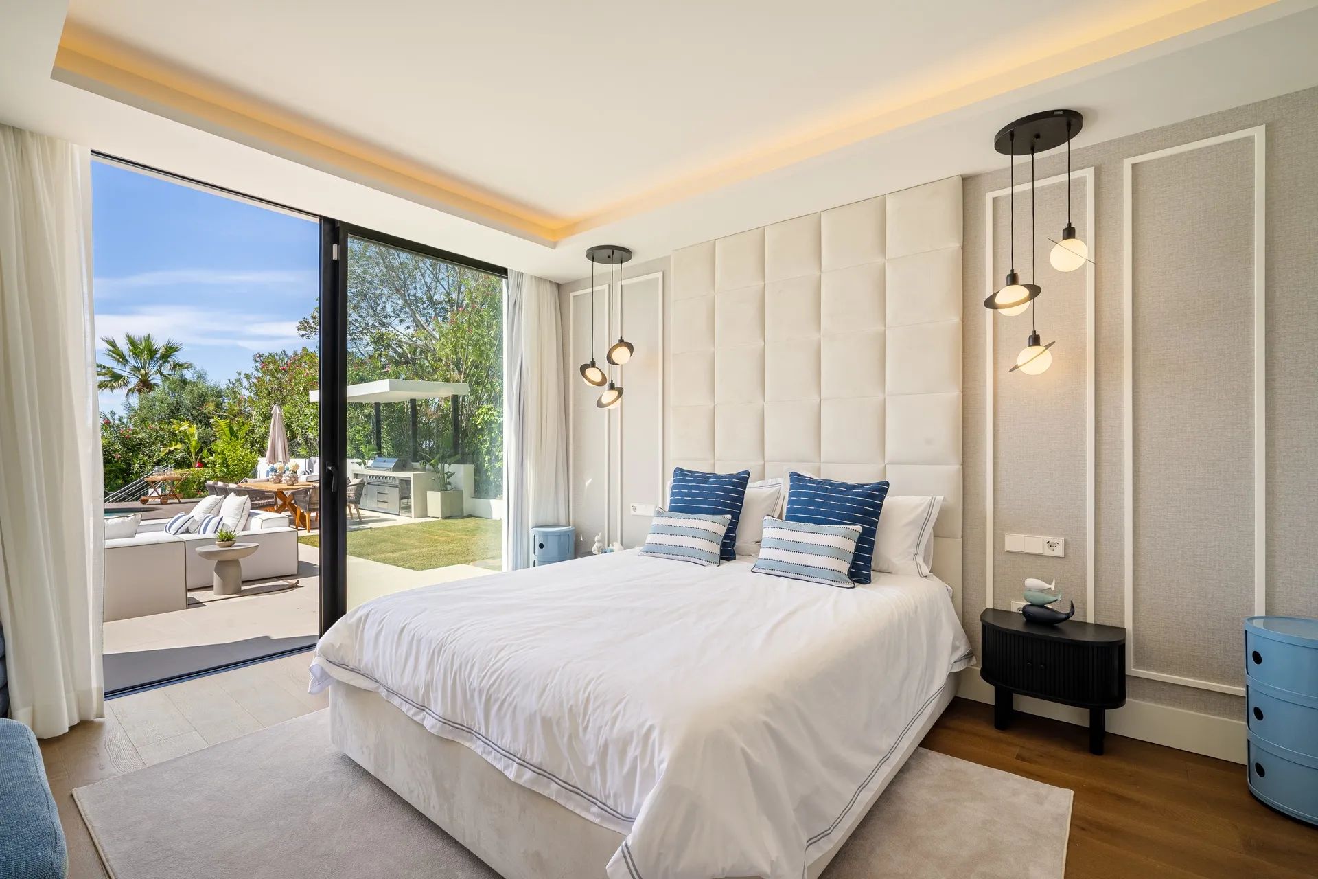 Architecturale pracht aan de golf – ultieme luxe in Marbella foto 21