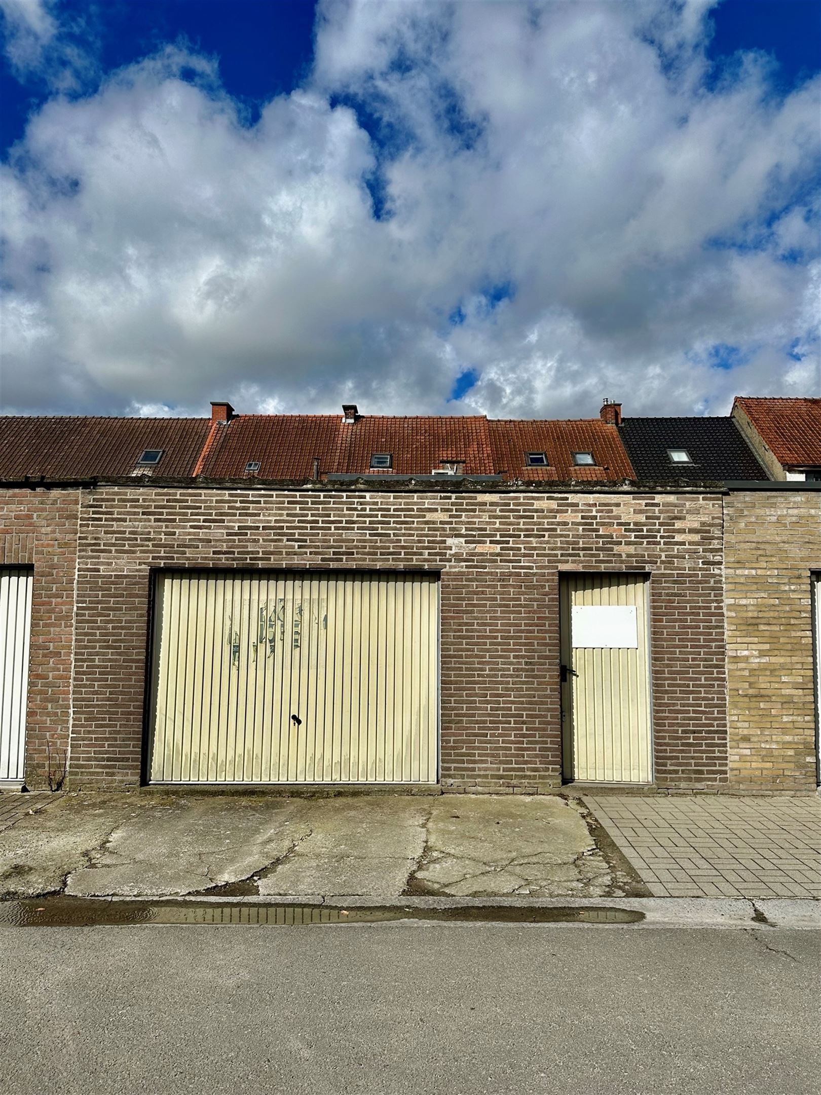 Woning met handelspand foto 11