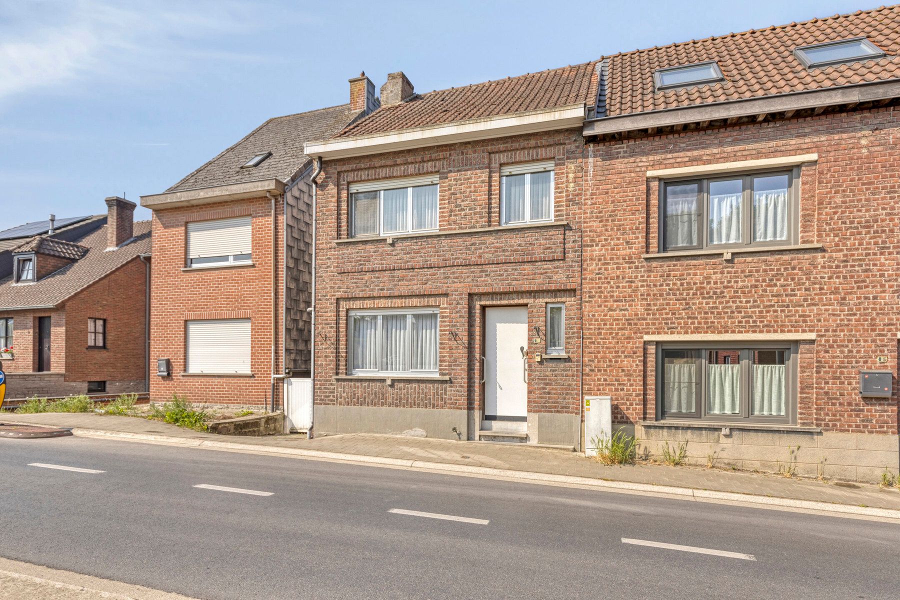 Te Renoveren 3-gevelwoning op gunstige ligging foto 24