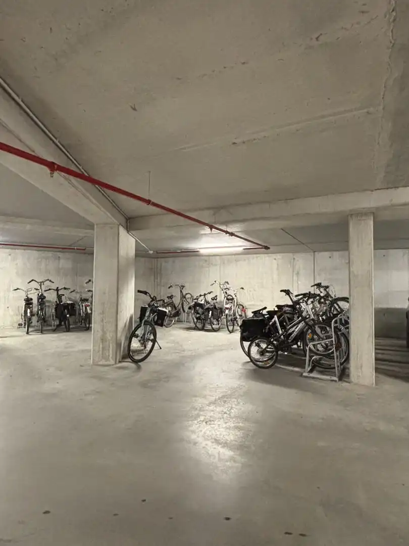 Te huur  – stijlvol en energiezuinig appartement in Beveren-Waas foto 31