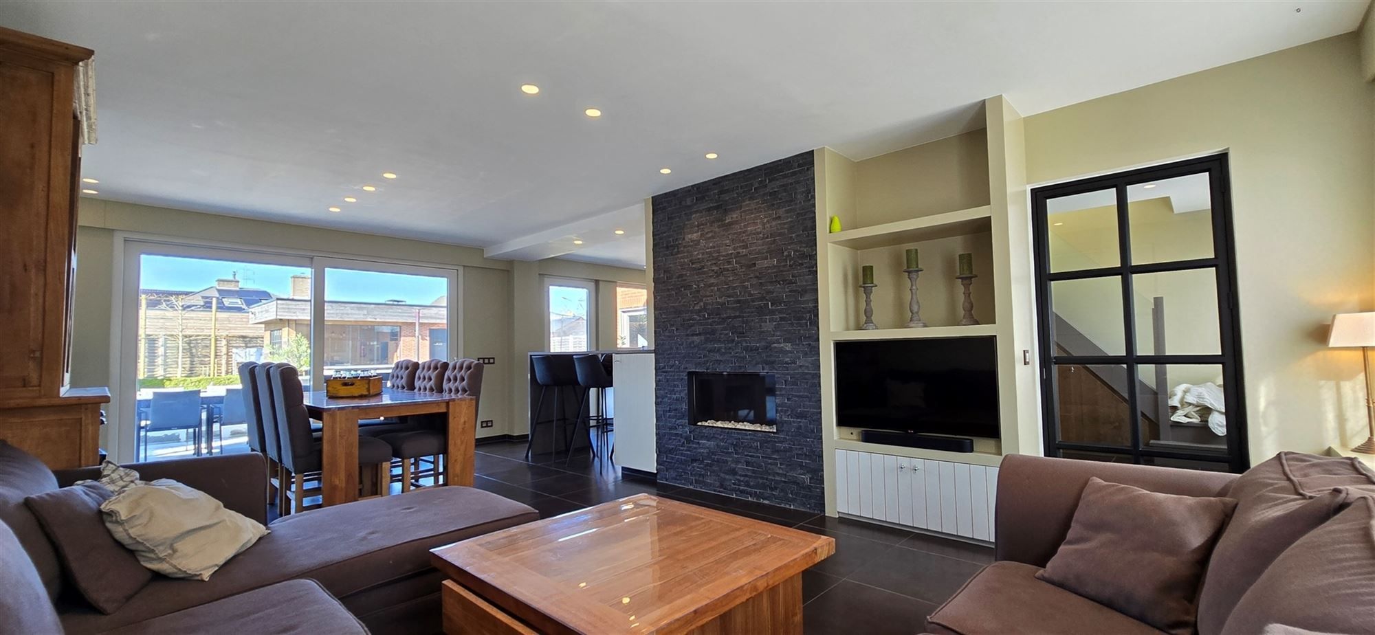 Huis foto 9