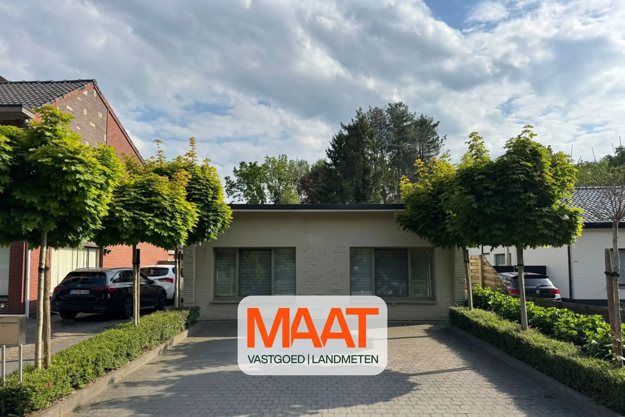 Huis te huur Hondsstraat 9 - 2250 Olen