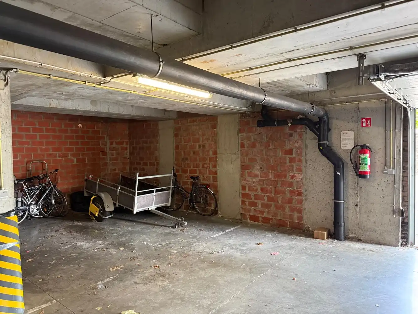 PARKING TER LINDE foto 7