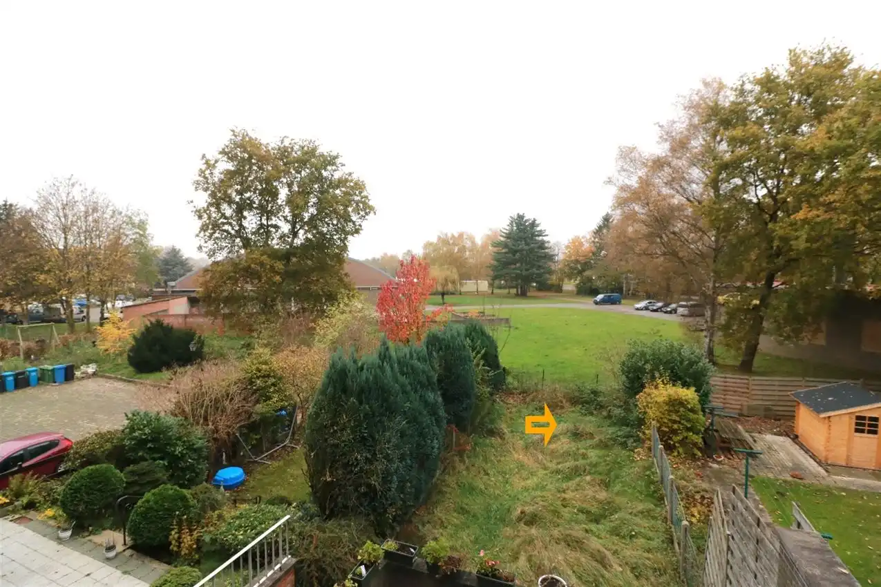 Centraal wonen in Aarschot met iets extra foto 21
