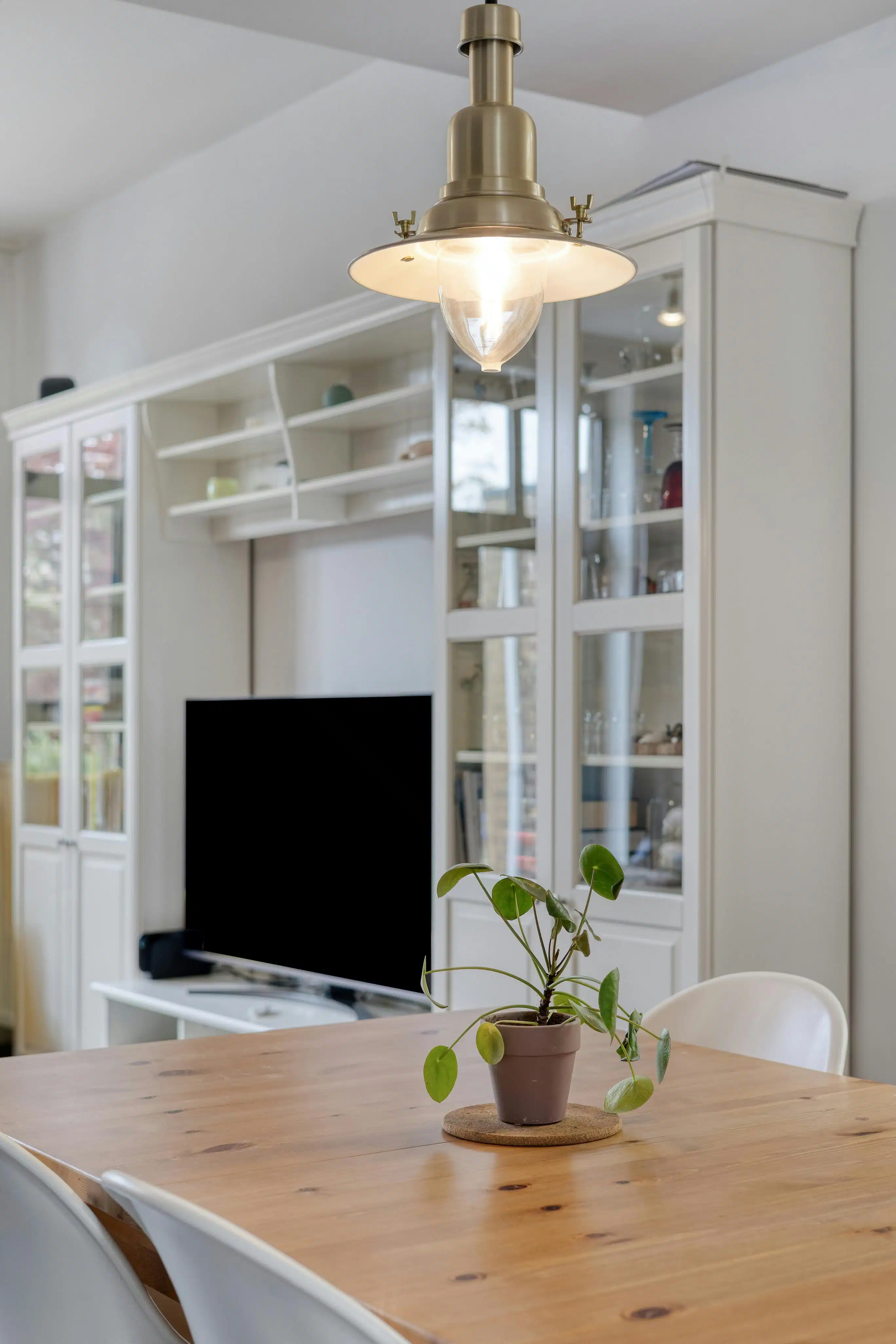 Instapklare woning met 4 slaapkamers te koop in Loenhout! foto 14