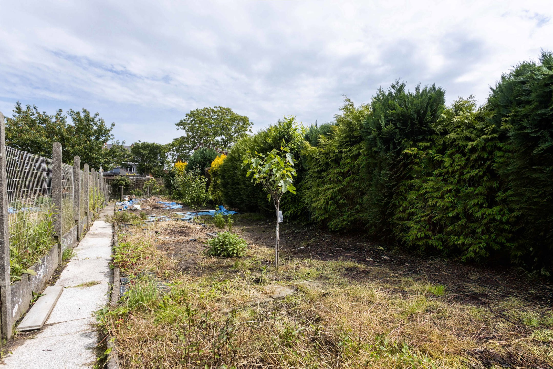 Gunstig gelegen gerenoveerde woning met grote tuin. foto 20