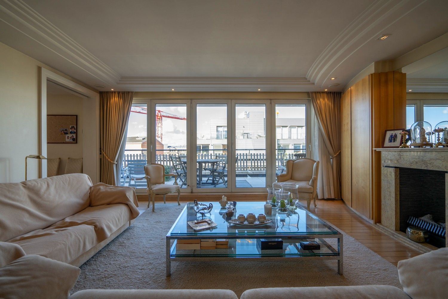 LOCATIE, LICHT EN LUXE foto 5