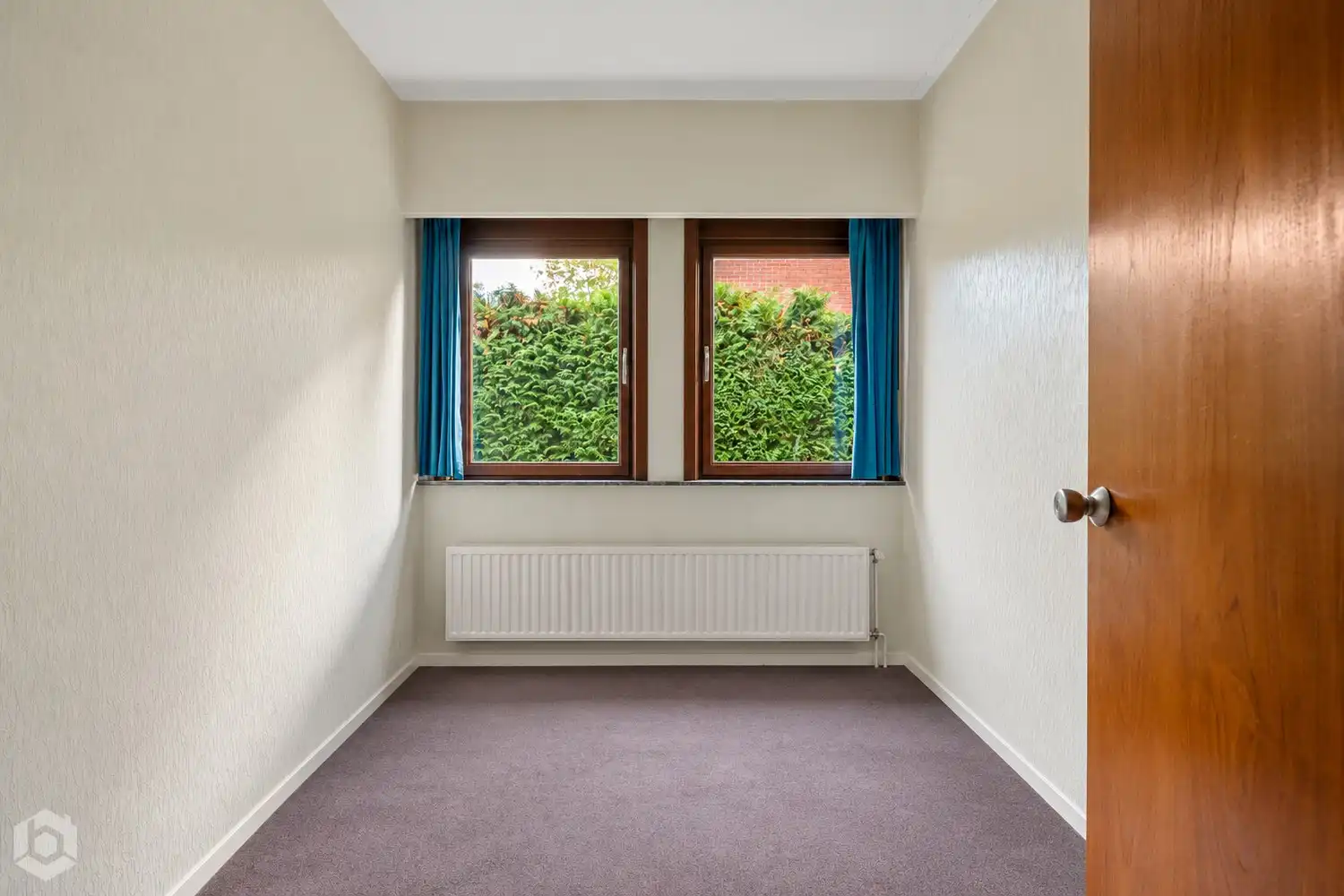 Karaktervolle, ruime woning met 3 slpkrs op perceel 13a 39ca te Mechelen foto 18