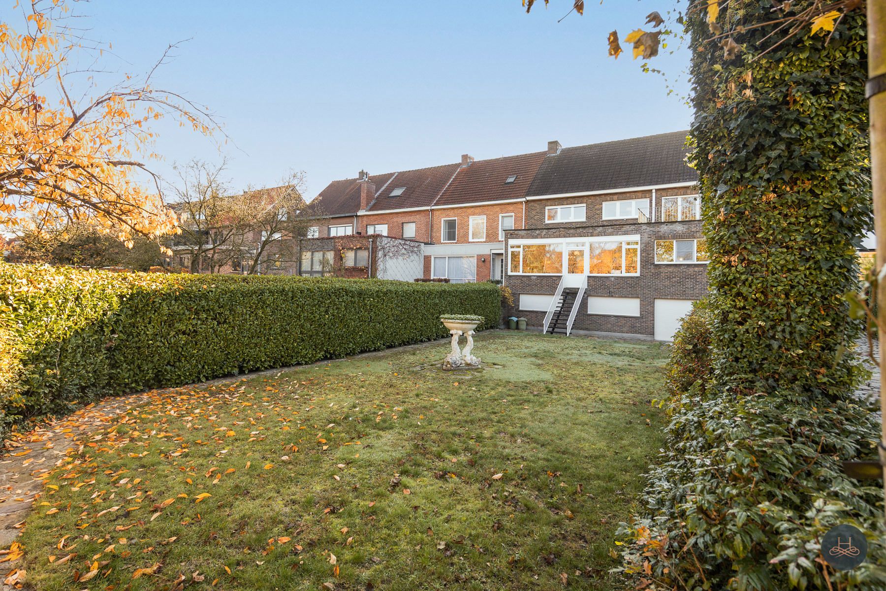 Unieke, ruime gezinswoning in rustige straat in Herentals foto 26