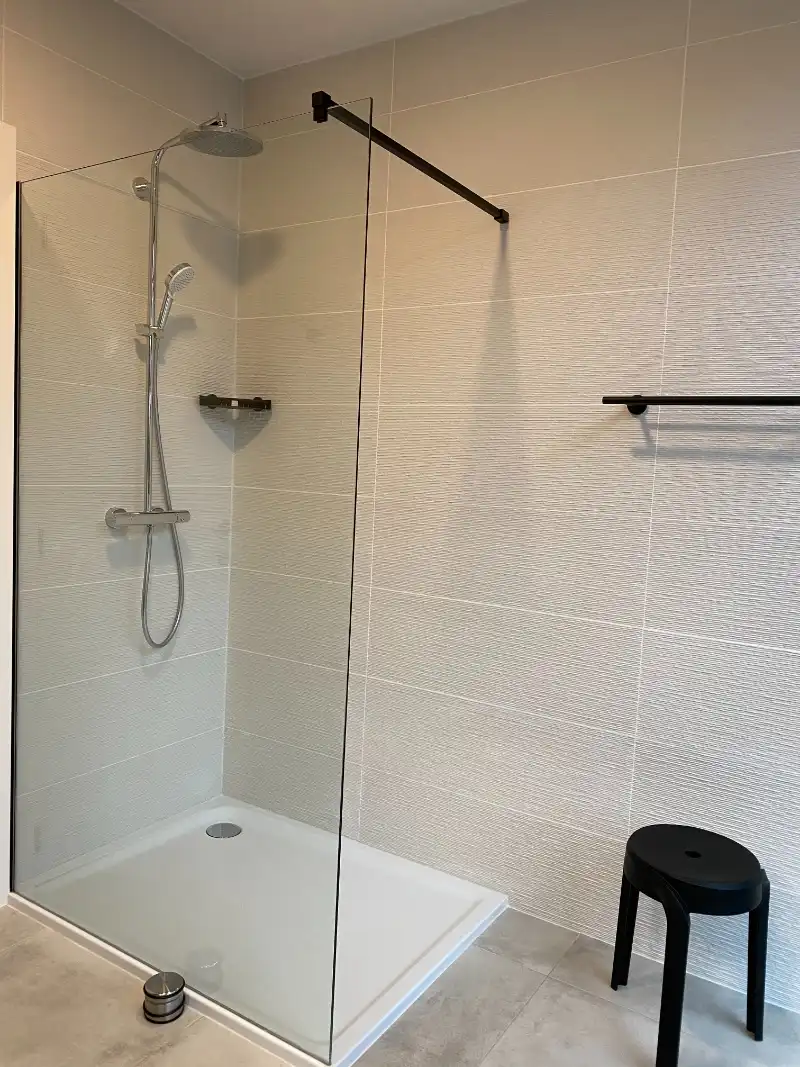 Instapklaar 2 slaapkamer appartement foto 12