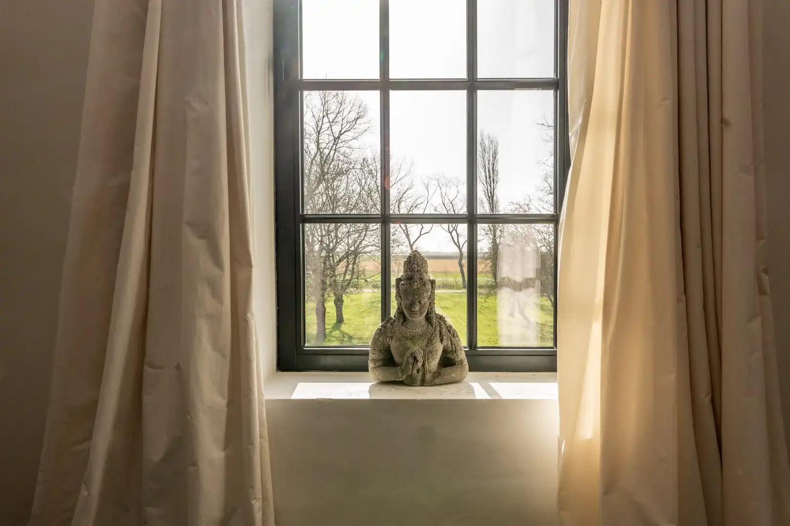 Exclusieve historische herenhoeve 'Groot Noordhof' met 8 vergunde vakantielogies op topligging nabij zee foto 33